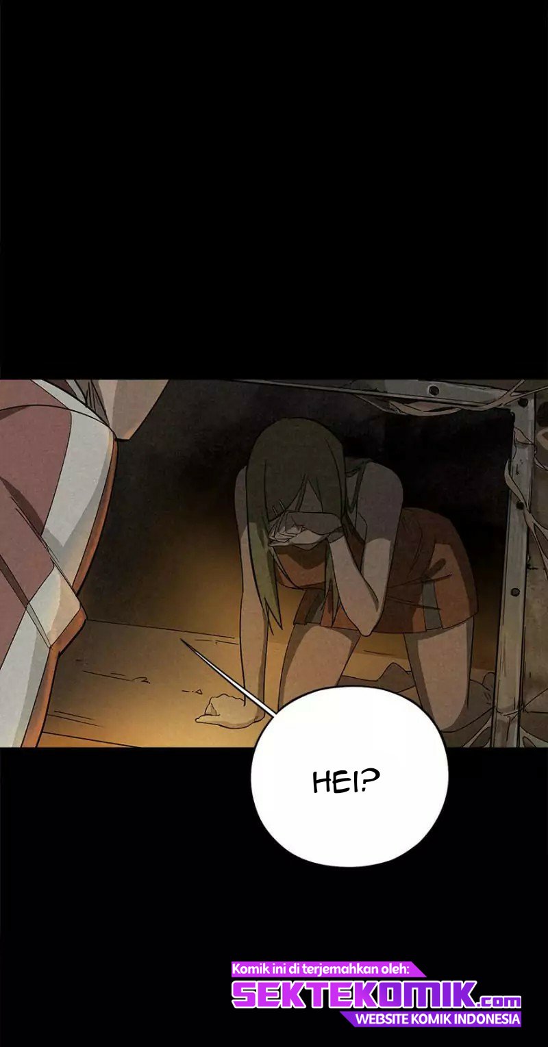 End of The World 2028 (Trace of Doomsday) Chapter 13 Gambar 30